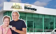Pensión del Bienestar en Coahuila: ¿Qué apellidos cobran este miércoles 14 de mayo?