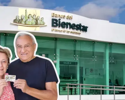 Pensión del Bienestar en Coahuila: ¿Qué apellidos cobran este miércoles 14 de mayo?