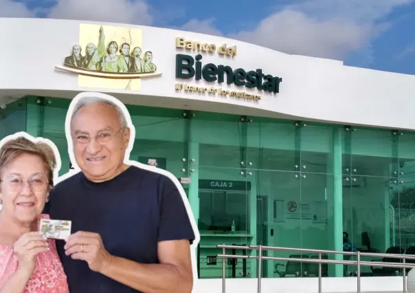 Pensión del Bienestar en Coahuila: ¿Qué apellidos cobran este miércoles 14 de mayo?