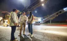 El Gobierno de Yucatán realizará trabajos de conservación del periférico de Mérida