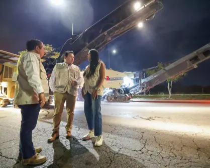 El Gobierno de Yucatán realizará trabajos de conservación del periférico de Mérida