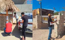 El Ayuntamiento de La Paz va a liberar accesos de estas playas