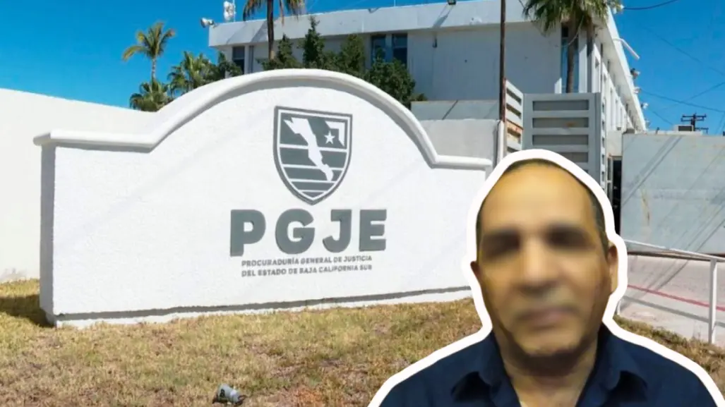 ¿Quién es Antonio N, procurador de BCS que frena investigación en su contra por abuso sexual?