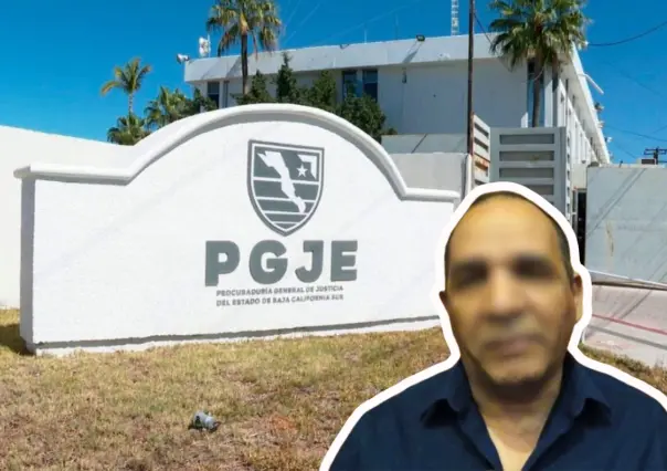 ¿Quién es Antonio N, procurador de BCS que frena investigación en su contra por acoso sexual?