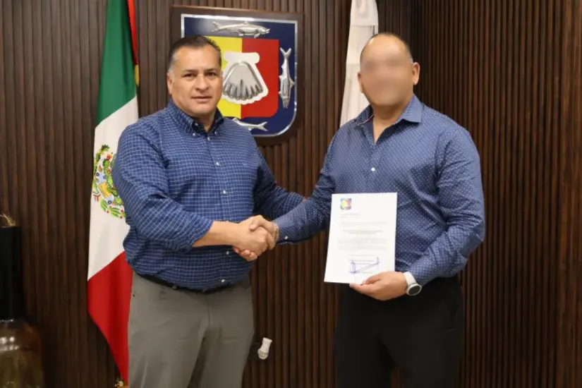 Foto: Gobierno de BCS.
