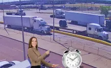 EN VIVO: así están los puentes internacionales de Nuevo Laredo hoy 13 de mayo