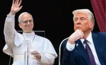 ¿Qué opina el nuevo Papa León XIV sobre la migración?
