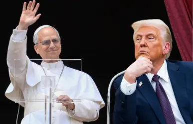 ¿Qué opina el nuevo Papa León XIV sobre la migración?