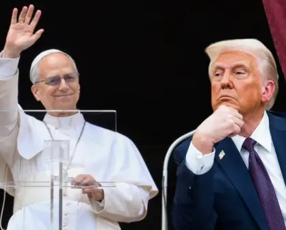 ¿Qué opina el nuevo Papa León XIV sobre la migración?