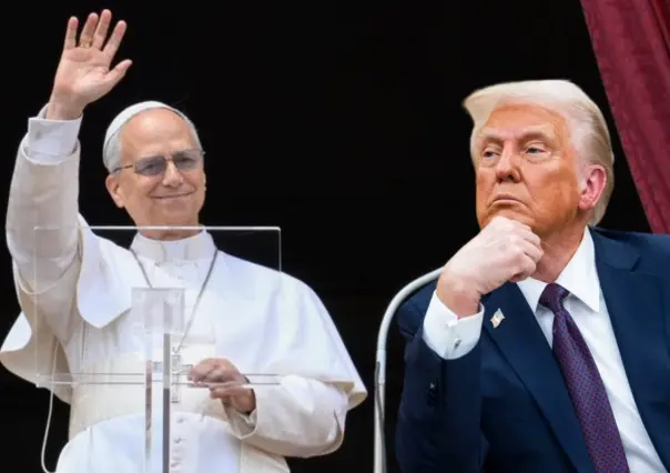 ¿Qué opina el nuevo Papa León XIV sobre la migración?