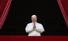 ¿Qué opina el nuevo Papa León XIV sobre México?