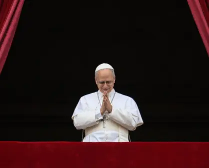 ¿Qué opina el nuevo Papa León XIV sobre México?