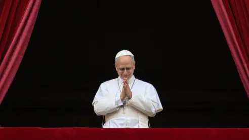 ¿Qué opina el nuevo Papa León XIV sobre México?