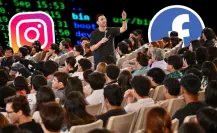 UAdeC alerta a estudiantes coahuilenses sobre riesgos digitales con charla “Eres lo que publicas”