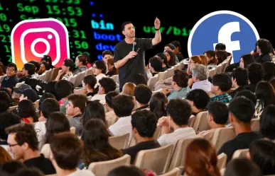UAdeC alerta a estudiantes coahuilenses sobre riesgos digitales con charla "Eres lo que publicas"