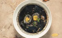 ¿Por qué se come Relleno negro los martes en Yucatán?
