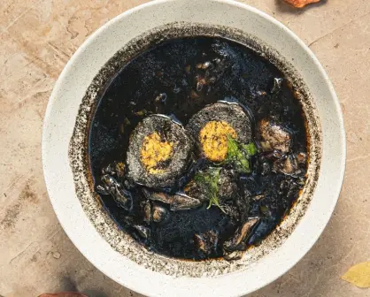 ¿Por qué se come Relleno negro los martes en Yucatán?