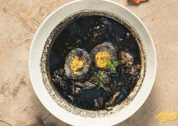 ¿Por qué se come Relleno negro los martes en Yucatán?