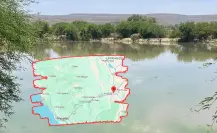 Río Tunal: ¿Dónde inicia y dónde termina este emblemático río de Durango?