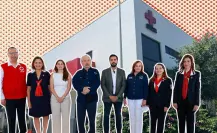 San Pedro tendrá unidad médica de Cruz Roja operando las 24 horas