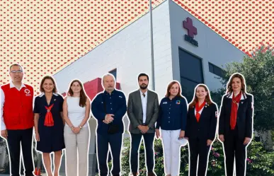 San Pedro tendrá unidad médica de Cruz Roja operando las 24 horas
