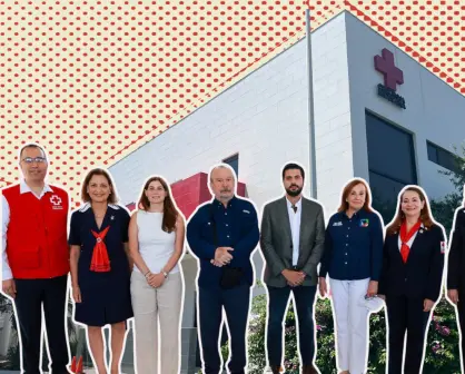 San Pedro tendrá unidad médica de Cruz Roja operando las 24 horas