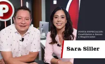 Sara Siller con disciplina y entrega busca ser magistrada penal federal