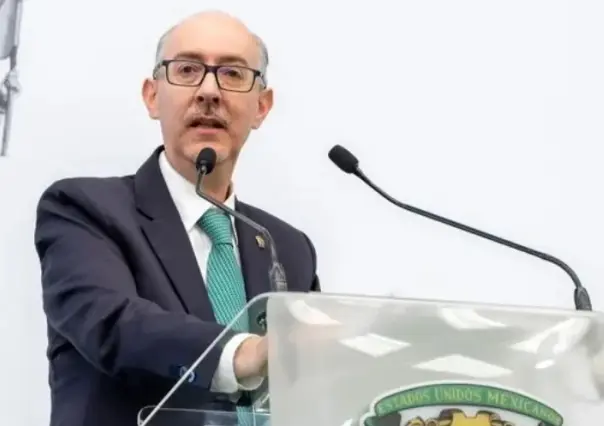 Renuncia Rector de la UAEMéx a menos de 24 horas de concluir su periodo