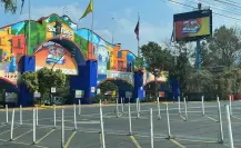 “No por favor”, esto dicen los capitalinos sobre rumor de cierre de Six Flags en CDMX