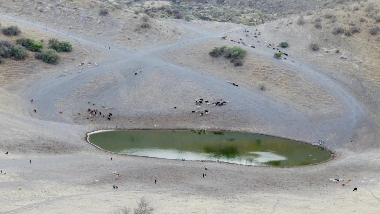 En Canatlán hay múltiples zonas de alto valor de conservación. Foto: Gobierno municipal de Canatlán.