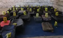 UdeG reporta aumento en desapariciones en jóvenes de Jalisco por posiblemente reclutamiento del CO