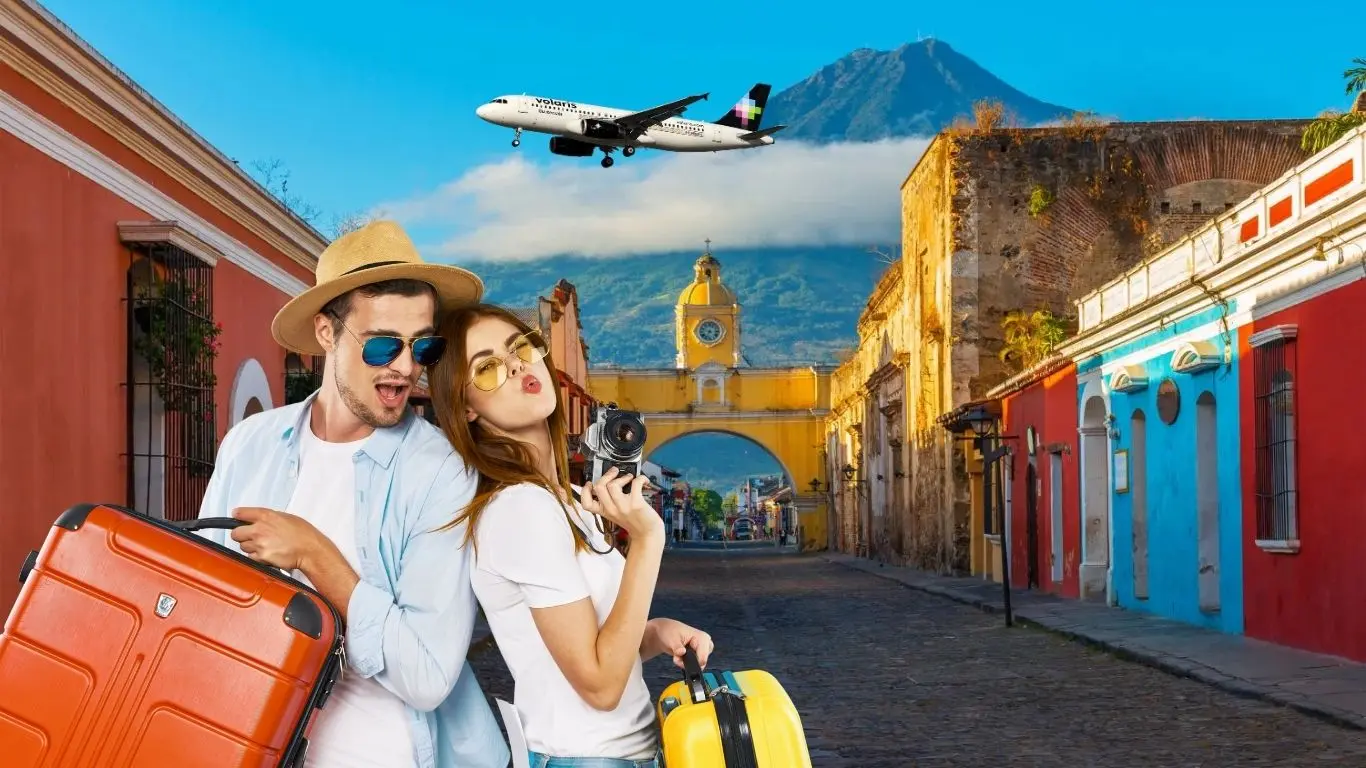 ¿Qué se puede visitar en Guatemala?. Foto: Canva / Adity Cupil