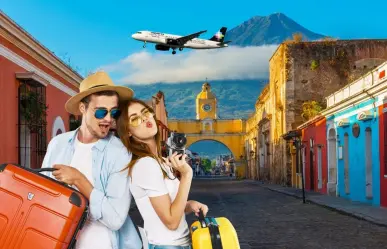 ¿Cuánto cuesta viajar de Mérida a Guatemala?: Todo lo que debes saber