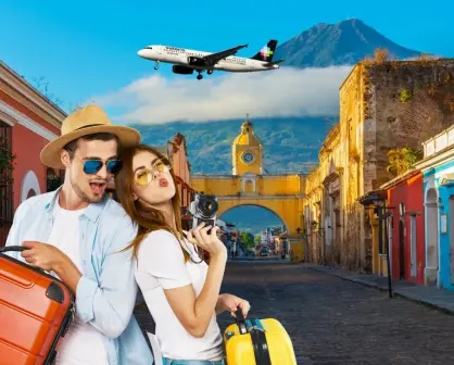 ¿Cuánto cuesta viajar de Mérida a Guatemala?: Todo lo que debes saber