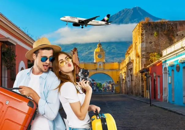 ¿Cuánto cuesta viajar de Mérida a Guatemala?: Todo lo que debes saber