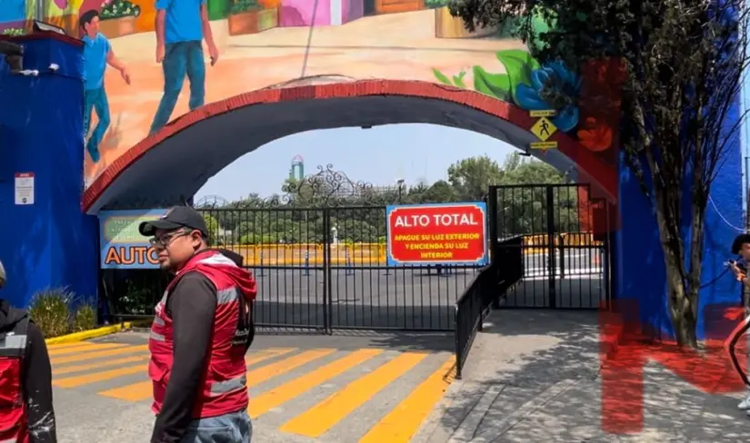 Foto: Iván Macías