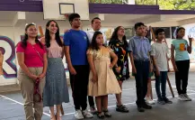 “Naturaleza en Colores” exposición desde la mirada de niños y jóvenes con TEA en Mérida