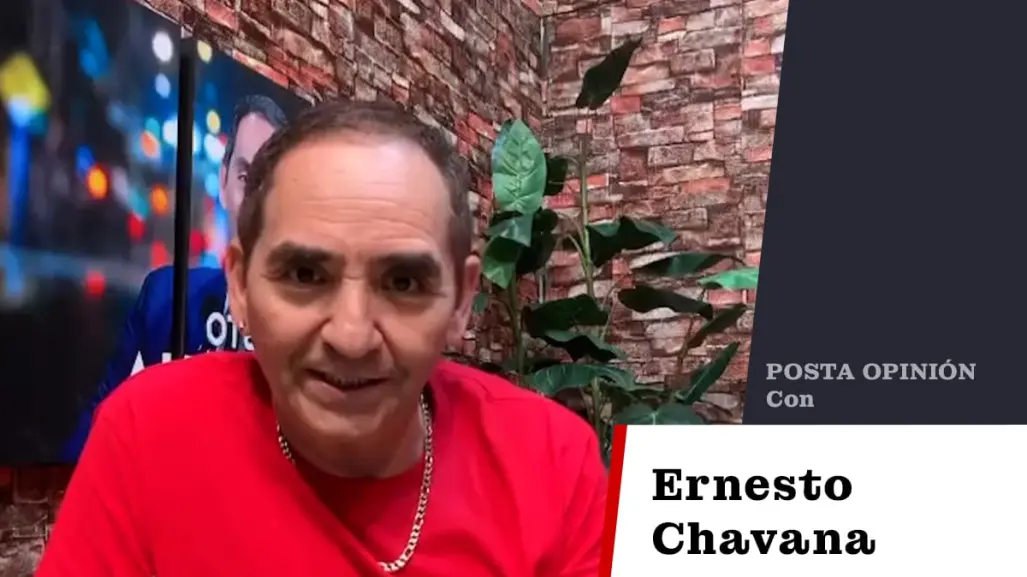 Ernesto Chavana critica al Gato Ortiz y al VAR por fallos en el Tigres vs Necaxa