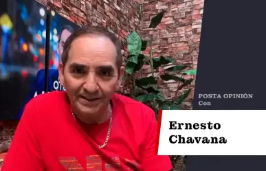 Ernesto Chavana critica al Gato Ortiz y al VAR por fallos en el Tigres vs Necaxa