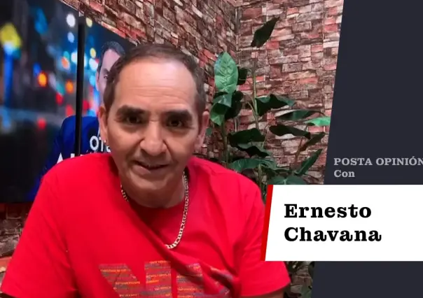 Ernesto Chavana critica al Gato Ortiz y al VAR por fallos en el Tigres vs Necaxa
