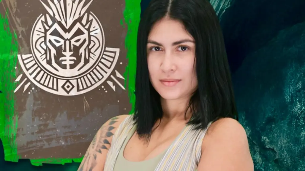 SURVIVOR MÉXICO 2025: Ale Saadi recibe severo regaño, aquí en POSTA te contamos la razón