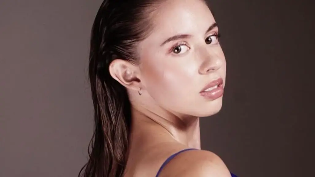 Alexa Hoffman denuncia a su hermana Daniela Parra