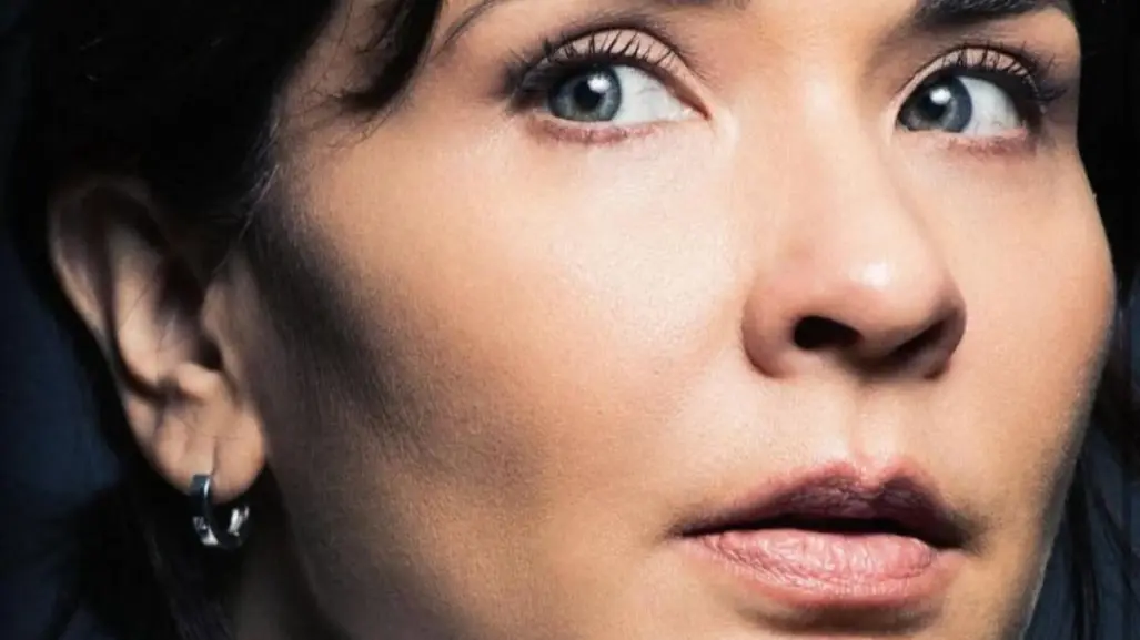 Adriana Louvier debuta como productora