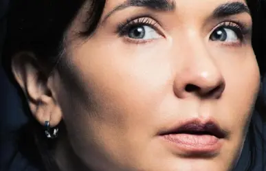 Adriana Louvier debuta como productora
