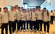 Deportistas yucatecos listos para participar en la Olimpiada Nacional CONADE 2025