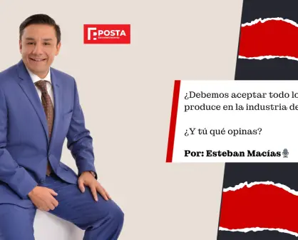 ¿Debemos aceptar todo lo que se produce en la industria de la nostalgia?¿Y tú qué opinas?