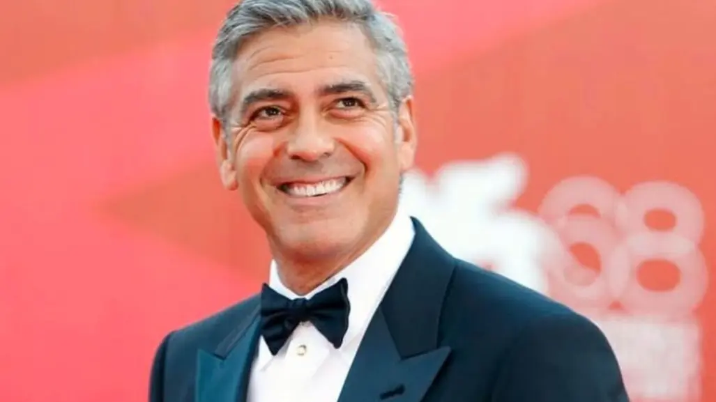 George Clooney: mujer es estafada con miles de dólares, bajo el nombre del actor hollywoodense