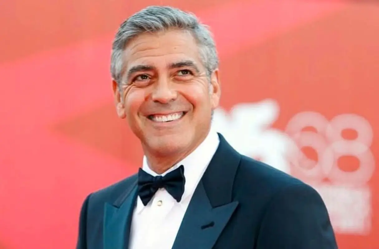 George Clooney: mujer es estafada con miles de dólares, bajo el nombre del actor hollywoodense Foto: IG George Clooney
