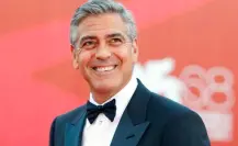 George Clooney: mujer es estafada con miles de dólares, bajo el nombre del actor hollywoodense