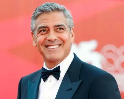 George Clooney: mujer es estafada con miles de dólares, bajo el nombre del actor hollywoodense